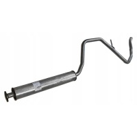 Fenno p43051 глушитель центральная