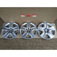 Колпак opel oe оригинальные 17 