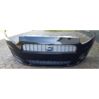 Fiat гранде punto бампер передняя 735409096