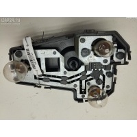 Плата фонаря заднего левого Volkswagen Sharan (1995-2000) 1995 7M0945257A
