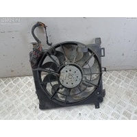 Вентилятор радиатора Opel Astra H 2008 24467445