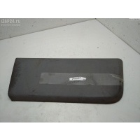 Молдинг двери передней правой Citroen Jumper (2006-) 2007 1305776070
