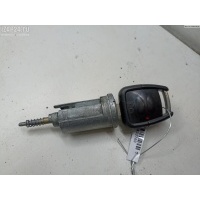 Личинка замка Opel Astra G 1998