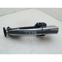 Ручка двери наружная передняя левая Peugeot 807 2004 1487119080