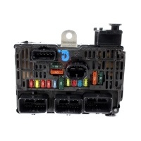 Блок bsm блок предохранителей citroen c4 c5 c8 jumpy iii peugeot 307 607