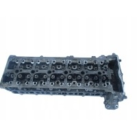 Головка блока цилиндров мерседес w222 w223 w213 gls x167 gle v167 cls c257 2.9 3.0 cdi