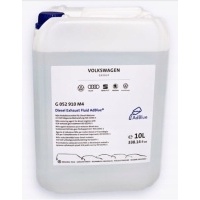 Жидкость adblue volkswagen 10 литров