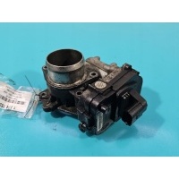 Дросельная заслонка opel vectra c 48cpd4 1.9 cdti