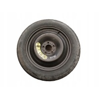 Колесо подъездные dojazdówka форд focus mk2 125 / 85 r16 5x108