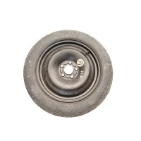 Колесо подъездные dojazdówka 16 форд focus mk2 c - max mk1 125 / 85 / 16 goodyear