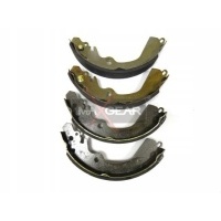 maxgear 19 - 0315 комплект челюстей колодок