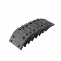 Комплект облицовки колодок гигант 305x150