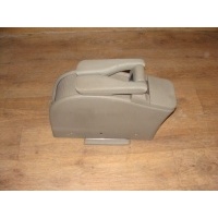 Подлокотник электрический renault scenic ii 2