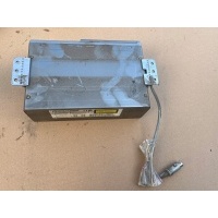 Cd - чейнджер считыватель компакт - диск 1000 vdo opel zafira а 1999 - 2004