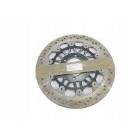 Диск тормозной передняя спринт 98 - 04 t2020131 4.00mm 320mm