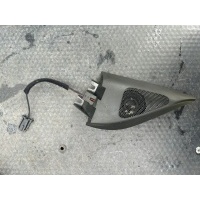 Крышка левая динамик 3c0837993 volkswagen passat b6 cc b7