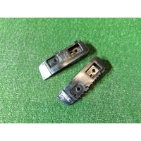 Каретка бампера задняя заднего левый правая тесла 3 1083993 - 00 - d 1083992 - 00 - d