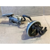 Насос насос топлива nissan micra ii k11 172784f100