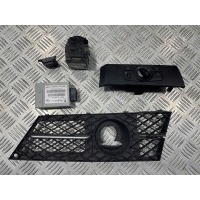 Night vision камера блок комплект bmw e60 e61