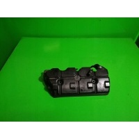 Крышка форсунок 1.9dci 130km f9q872 renault megane iii scenic iii