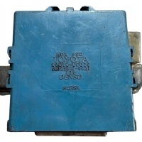 Блок zapłonowy toyota corolla e140 e150 896180f020