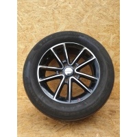 Додж гранд caravan alufelga колесо r17 225 / 65 r17