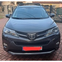 Toyota rav4 2.0 d4d prestige