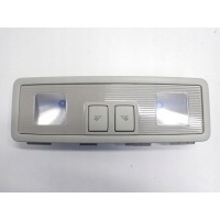 Лампочка салона кабины оригинал 5g0947291j volkswagen touran ii iii 5t 23r