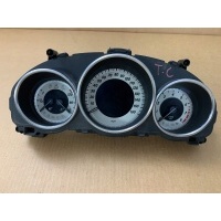 Мерседес a2129000925 спидометр часы щиток приборов w207 w212