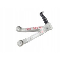 Сет подножка левый задняя гг sc33 96 - 99 50760 - mw0 - 000