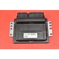 Блок управления mec30 - 030 nissan primera 1.8 16v 2003 год