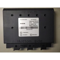 Man tgx tgs блок управления ptm 81258057148