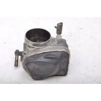 volkswagen oe 06a133062s корпус дроссельной заслонки