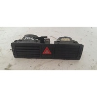 Решётка вентилятора skoda oe 1u0820951