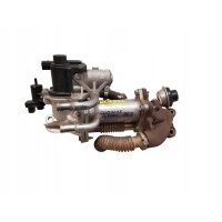 Renault oe 147356133r радиатор выхлопных газов