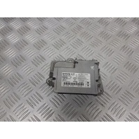 Блок сенсор airbag renault clio iii 8200563369