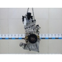 Двигатель BMW X3 F25 (2010 - 2017) 11002473150