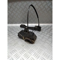 Замок дверь ручка левый передняя nissan primera p12 050120 80611av600 xyz