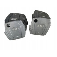 Audi oe 04l103925al крышка верхняя защита двигателя
