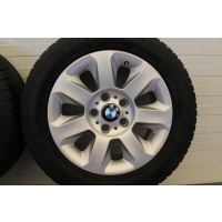 Колёса zimowa колёсные диски алюминиевые для bmw e60 16 5x120 et20 67587747