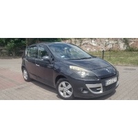 Купить renault scenic 3 / 1.5 dci