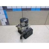 Блок ABS (насос) GM Astra J (2010 - 2017) 13332612