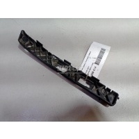 Кронштейн заднего бампера левый Hyundai-Kia RIO (2011 - 2017) 866134Y200