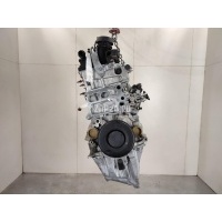 Двигатель BMW X3 F25 (2010 - 2017) 11002473150