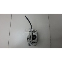 Суппорт тормозной задний левый Mitsubishi Outlander (GF) 2012 4605B843