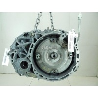АКПП (автоматическая коробка переключения передач) Mitsubishi ASX 2010 2700A243
