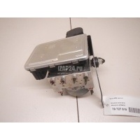 Блок ABS (насос) Mitsubishi ASX 2010 4670B675