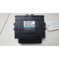 Блок управления АКПП Mitsubishi ASX 2010 8631B517
