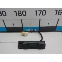 Кнопка открывания багажника Mitsubishi ASX 2010 5810A046