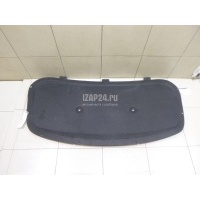 Шумоизоляция капота GM Astra J (2010 - 2017) 13272647